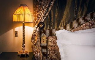 Hotel Maison Athénée