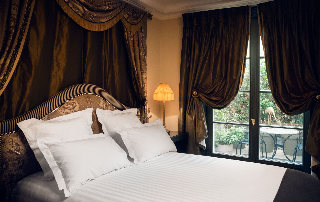 Hotel Maison Athénée