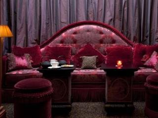 Hotel Maison Athénée