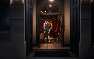 Hotel Maison Athénée