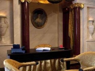Hotel Maison Athénée