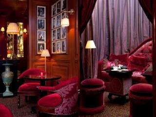 Hotel Maison Athénée