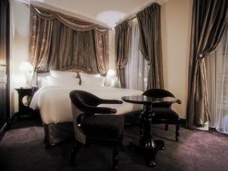 Hotel Maison Athénée