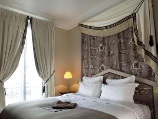 Hotel Maison Athénée