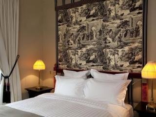 Hotel Maison Athénée