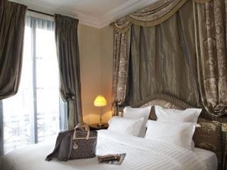 Hotel Maison Athénée