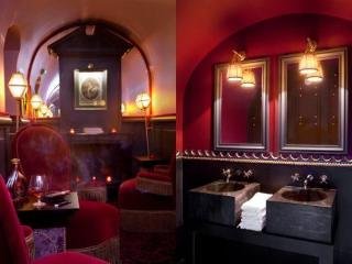 Hotel Maison Athénée