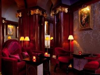 Hotel Maison Athénée