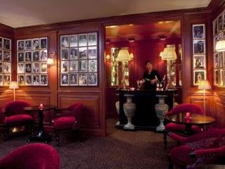 Hotel Maison Athénée
