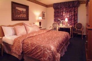 Hotel Maison Dupuy