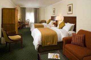 Hotel Maison Dupuy