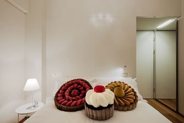Hotel Maison Moschino
