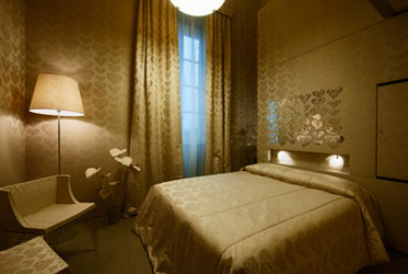 Hotel Maison Moschino