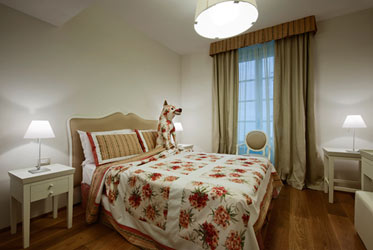 Hotel Maison Moschino