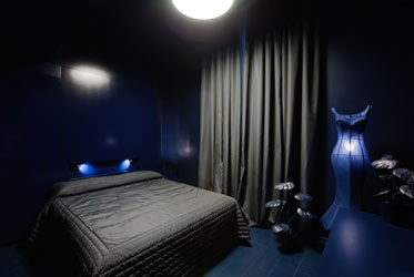 Hotel Maison Moschino