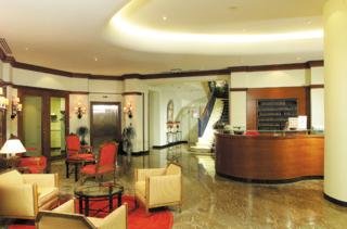 Hotel Maison Rouge