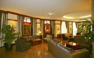 Hotel Maison Rouge