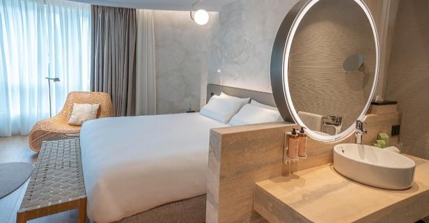 Hotel Maison Sofia
