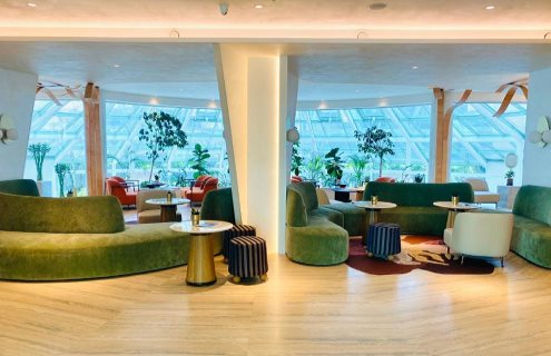 Hotel Maison Sofia