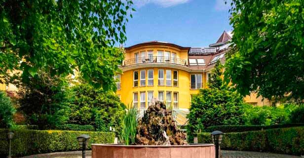 Hotel Maison Sofia
