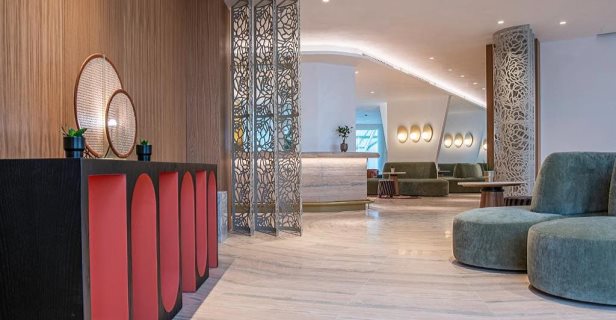 Hotel Maison Sofia