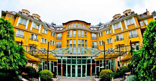 Hotel Maison Sofia