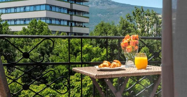 Hotel Maison Sofia