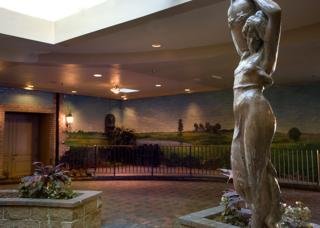 Hotel Maison St Charles Quality Inn And Suites
