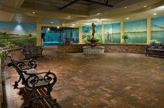 Hotel Maison St Charles Quality Inn And Suites