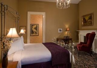 Hotel Maison St Charles Quality Inn And Suites