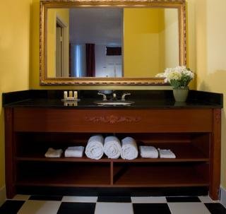 Hotel Maison St Charles Quality Inn And Suites