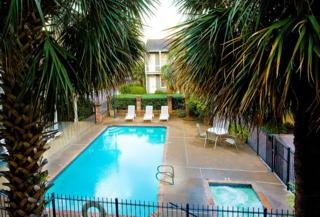Hotel Maison St Charles Quality Inn And Suites
