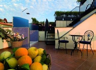 Hotel Maison Tofani