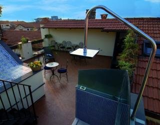 Hotel Maison Tofani