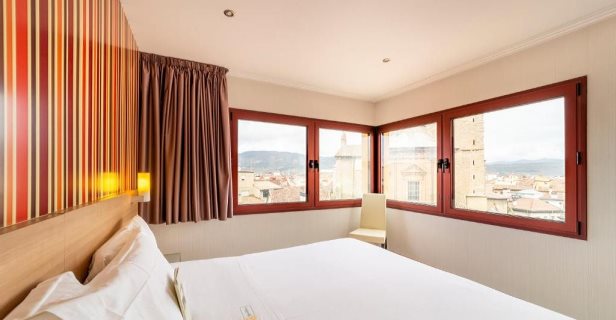 Hotel Maisonnave