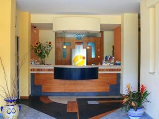 Hotel Maiuri