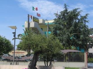 Hotel Maiuri