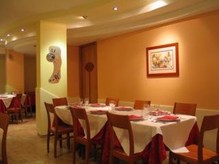 Hotel Maiuri