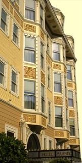 Hotel Majestic