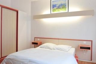 Hotel Majestic Alsace