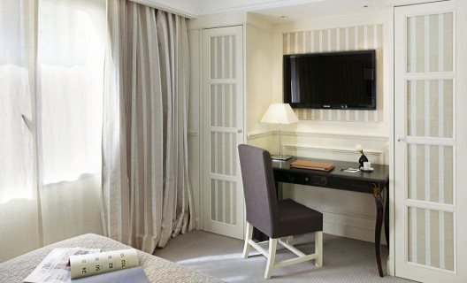 Hotel Majestic Barcelona & Spa