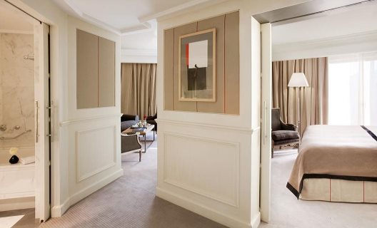 Hotel Majestic Barcelona & Spa