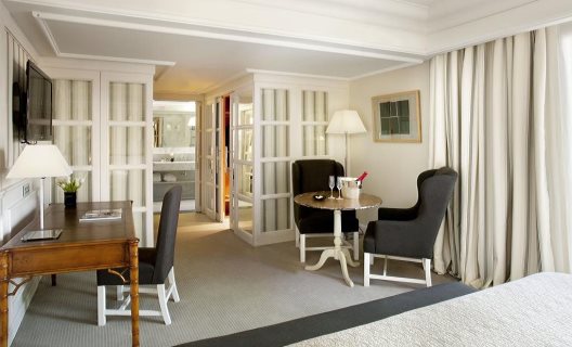 Hotel Majestic Barcelona & Spa
