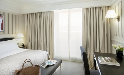 Hotel Majestic Barcelona & Spa