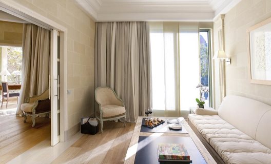 Hotel Majestic Barcelona & Spa