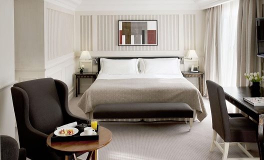 Hotel Majestic Barcelona & Spa
