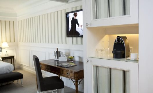 Hotel Majestic Barcelona & Spa