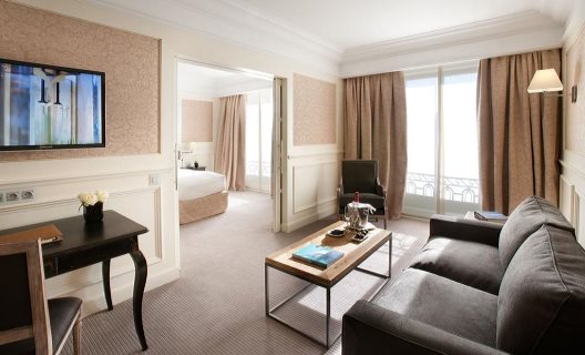 Hotel Majestic Barcelona & Spa
