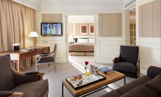Hotel Majestic Barcelona & Spa