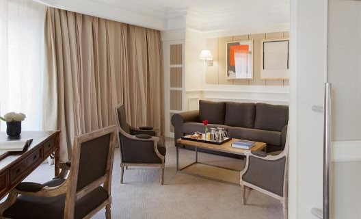 Hotel Majestic Barcelona & Spa